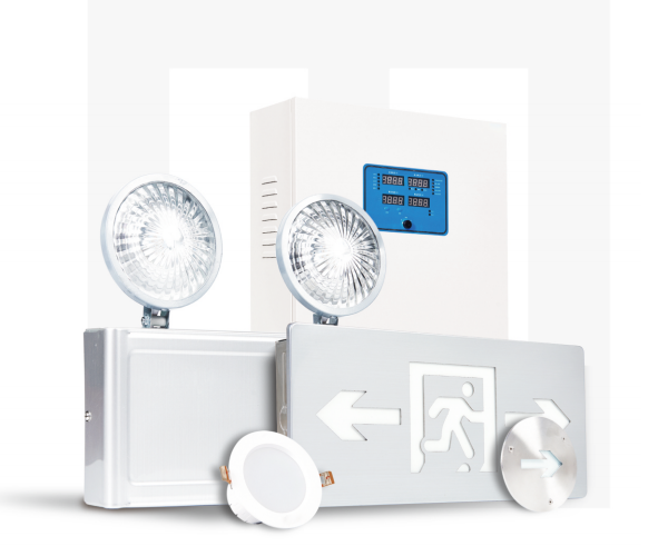 智能疏散系統怎么使用與維護，看完本篇就知道【今日更新】