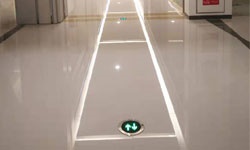 對于新興的智能疏散系統，各位住戶都了解嗎？