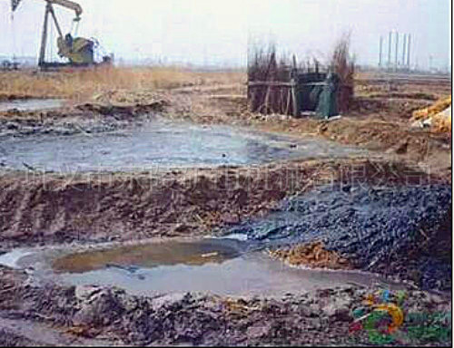 石油污染土壤如何修復？